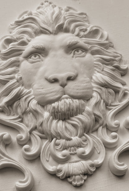 IOD Mould - Leonidas