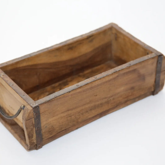 Single Brick Mold