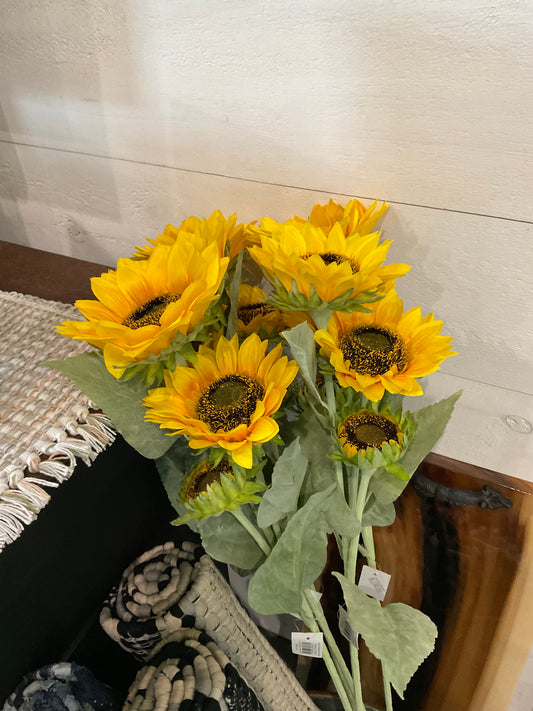 WHD - Sunflower Stem