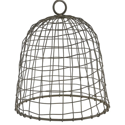 Park Designs - Wire Bell Cloches - Set of 2