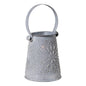 Irvin’s Tinware - Original Wax Warmer in Weathered Zinc