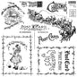 IOD Decor Stamp - Christmas Post