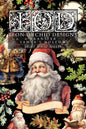 IOD Transfer - Santa’s Hollow