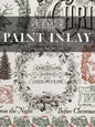 IOD Paint Inlay - Twelfth Night