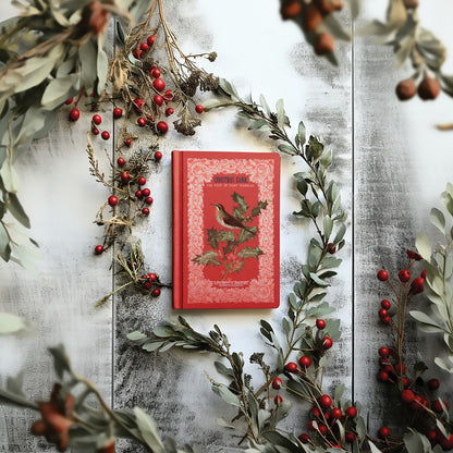 IOD Transfer - Winter Botanist