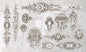 IOD Mould - Lock & Key