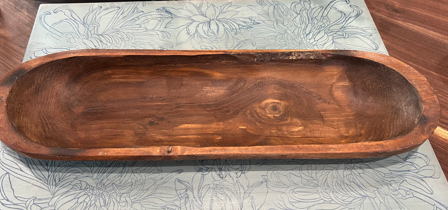 Dough Bowl