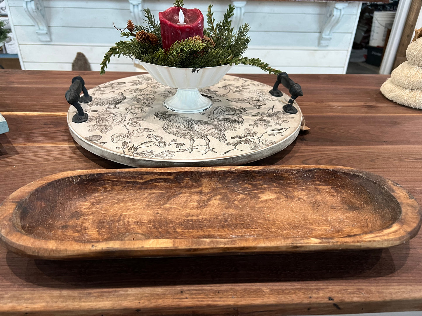 Dough Bowl