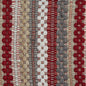 Park Designs - Farmhouse Holiday Chindi Table Runner