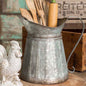 CTW Home - Metal Milk Picture