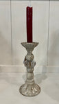 CTW Home - Chrissy Taper Candle Holder