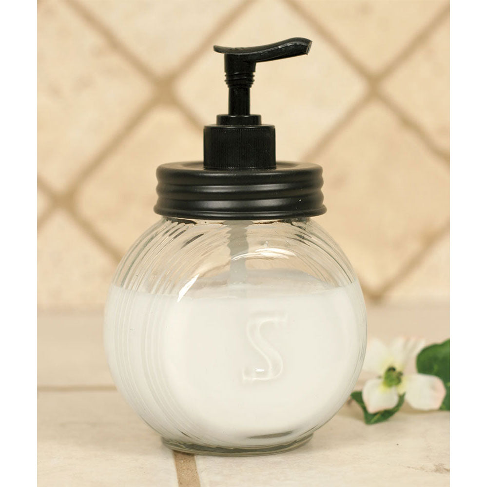 CTW Home - Sellers Soap Dispenser