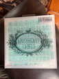 IOD Decor Stamp - Apothecary Labels