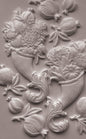 IOD Mould - Cornucopias