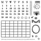 IOD Decor Stamp - A Timely Tale