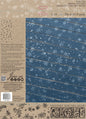 IOD Decor Stamp - Flurry