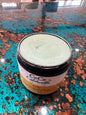 CeCe Caldwell's Jade Enhancing Cream, 4oz., for enriching painted finishes and creating depth on furniture and home decor.