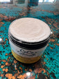 CeCe Caldwell's Marble Enhancing Cream, 4oz., for enriching painted finishes and creating depth on furniture and home decor.