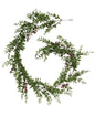 Col House Design - Lady Ruscus & Berries Garland