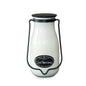 Milkhouse Candle Company - 14oz. Milkbottle Jar - Sweet Tobacco Leaves