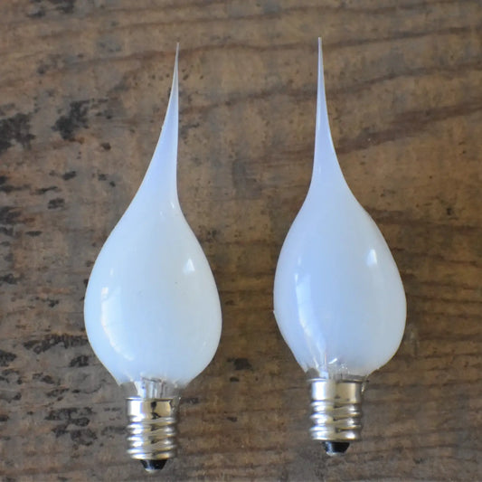 This pack of 2, 5-watt light bulbs is designed to deliver a warm and inviting glow to your home. Ideal for various lighting fixtures.